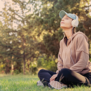 Customized Meditations