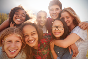 Set Your Senior Up For Success | Yearly Package