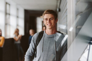 Set Your Senior Up for Success | Subscription