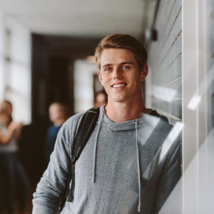 Set Your Senior Up for Success | Subscription