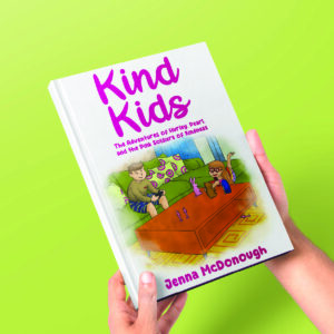 Kind Kids