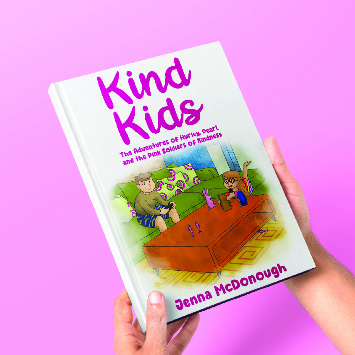 Kind Kids - Image 4